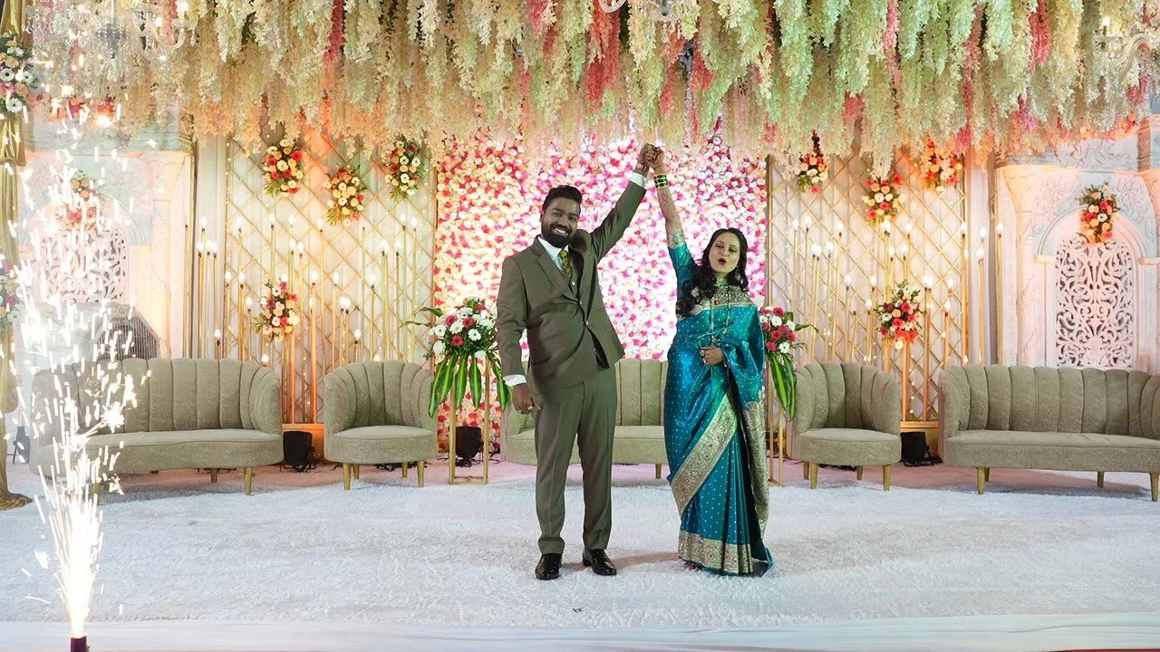 Wedding photographers in Alibaug