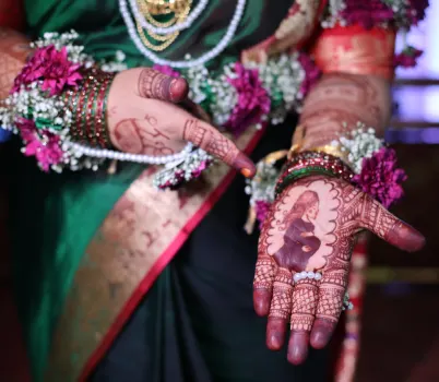 Best Baby Shower photographers in Mumbai