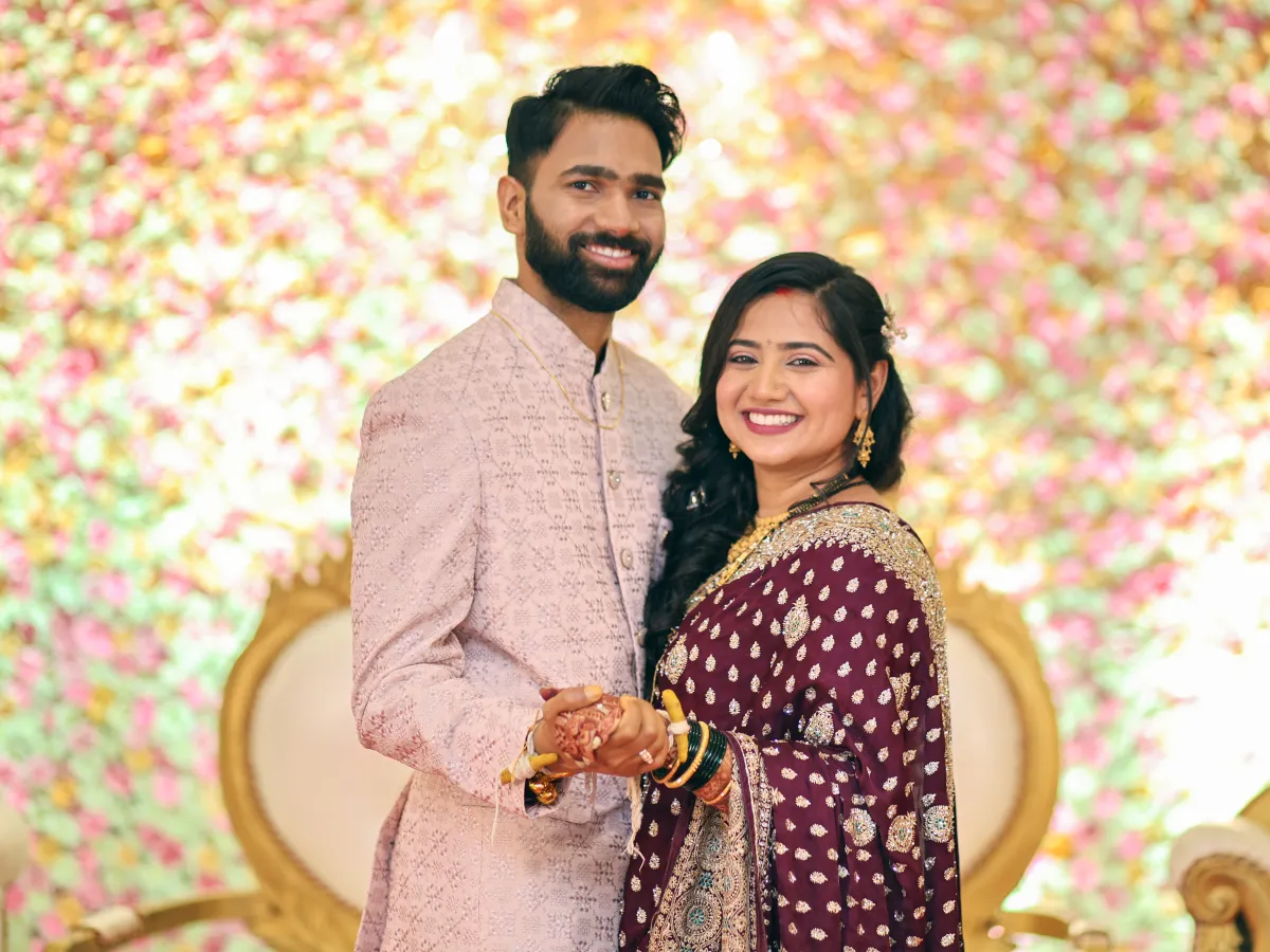best wedding photography in Mumbai