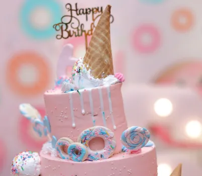 Best Birthday photographer in Mumbai