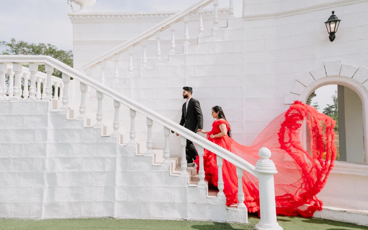 Best Pre-wedding photographer in Jogeshwari
