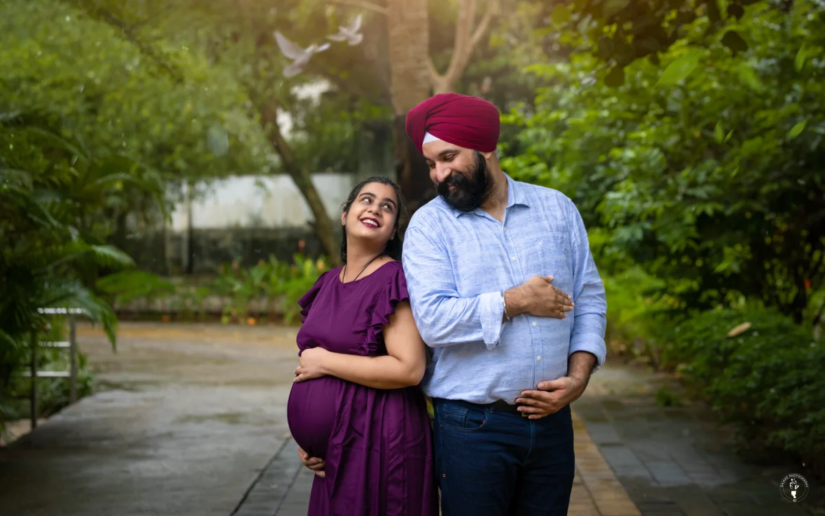 Best Maternity photographers in Santacruz
