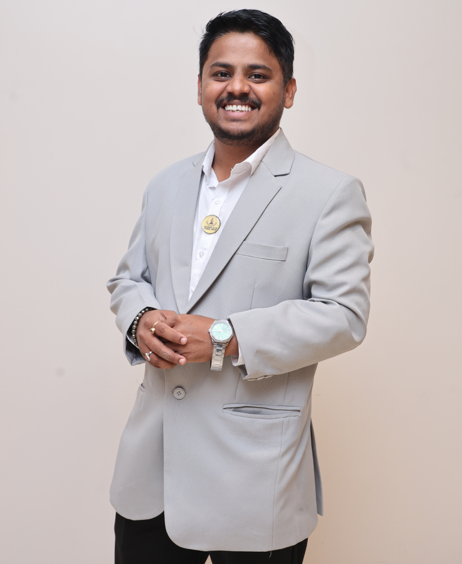 Best Wedding Photographer in Mumbai