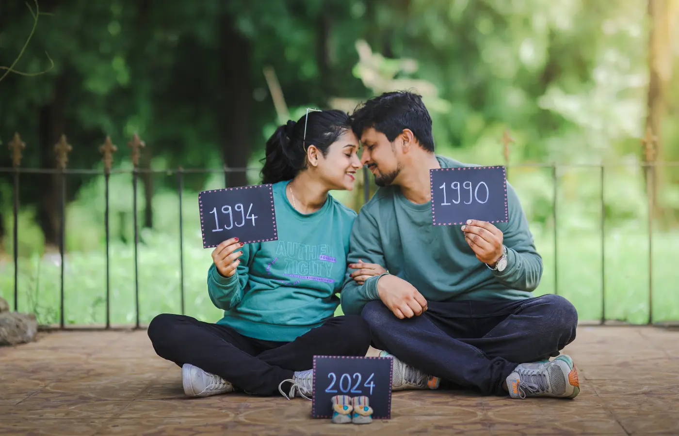 Maternity Shoot