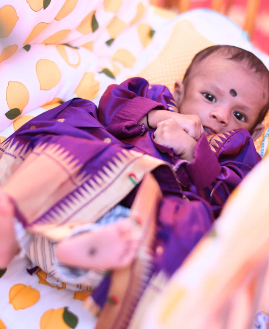 Best Name Ceremony Photographer in Borivali