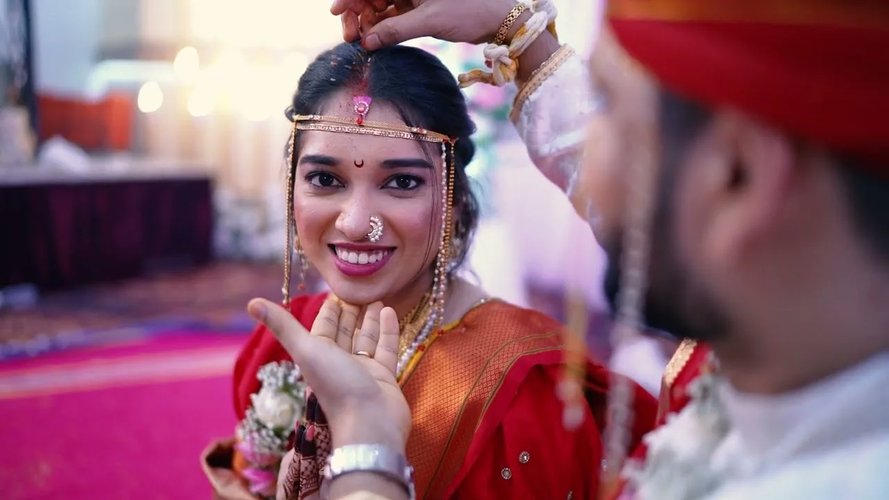Wedding photographers in Mahalaxmi