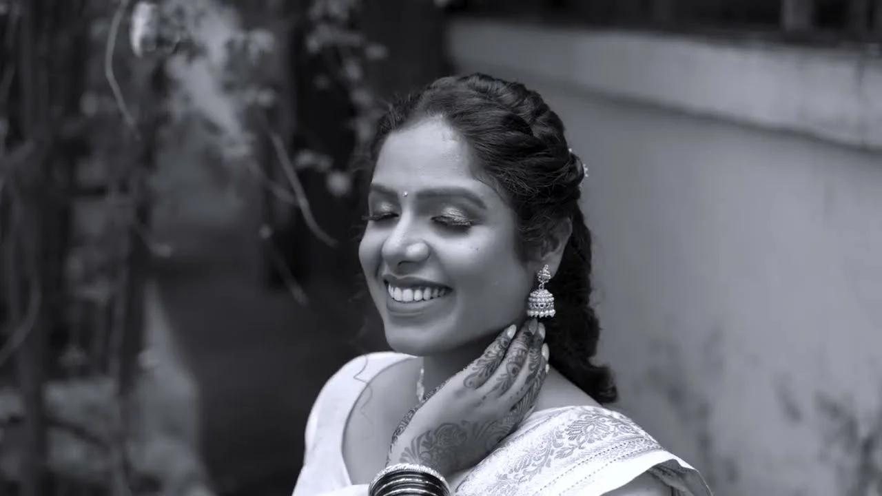 Engagement Photographer in Nashik