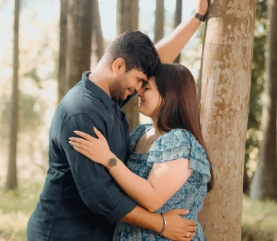Best Pre-wedding photographers in Mumbai