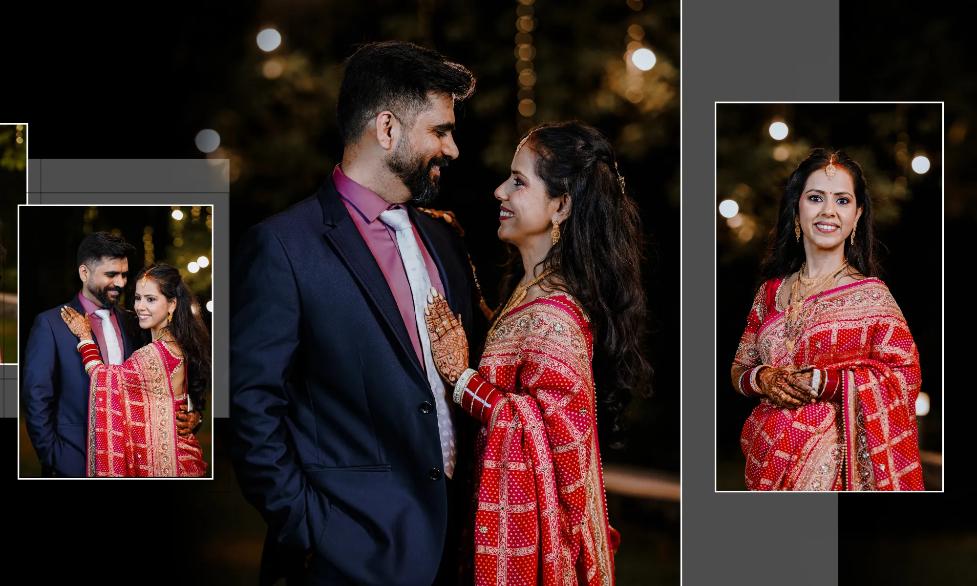 wedding photographer in Mumbai