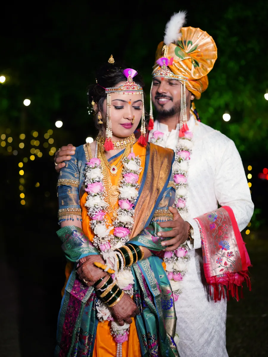 wedding photography in Mumbai