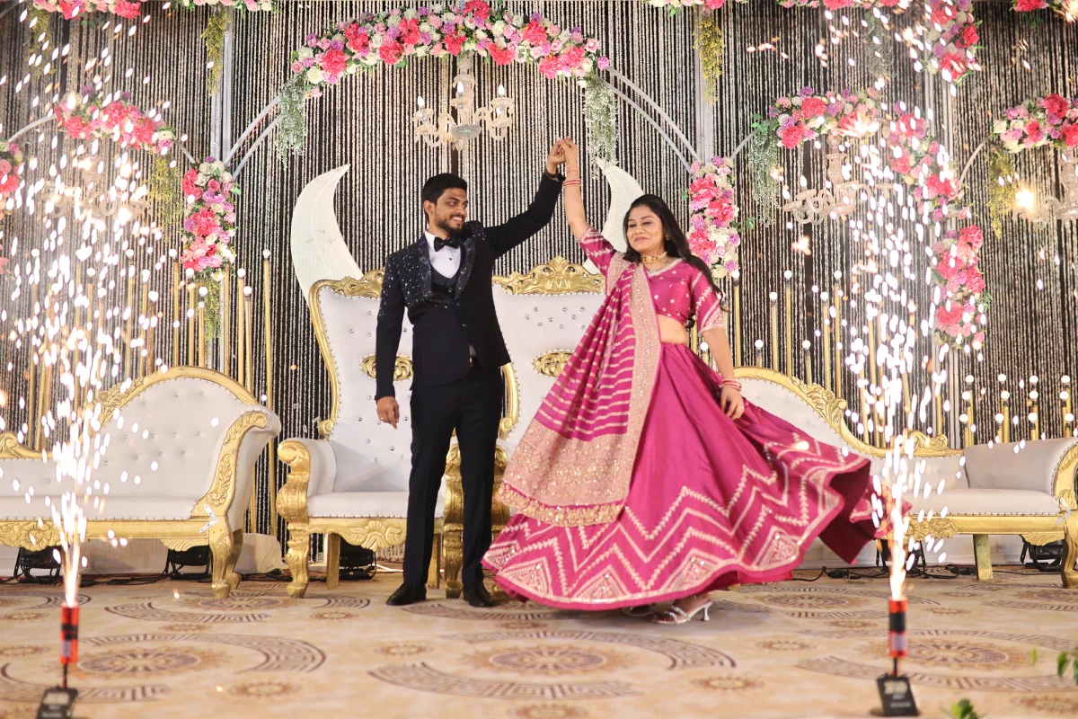 Best Wedding Photographers in Nashik
