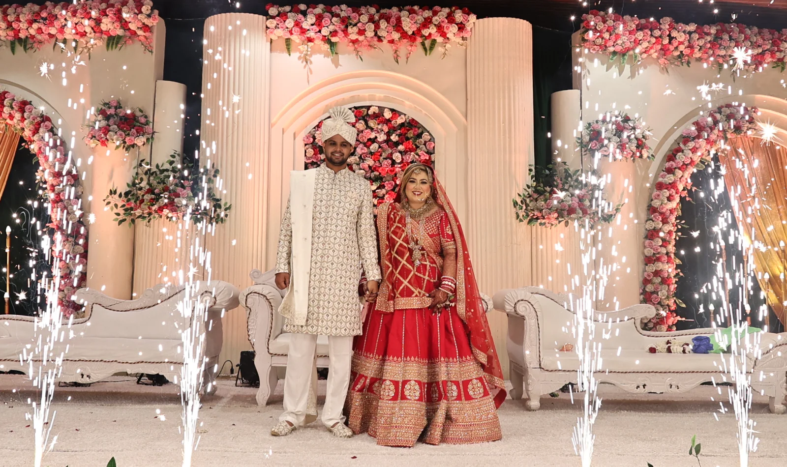 Best Wedding photographer in Mahim