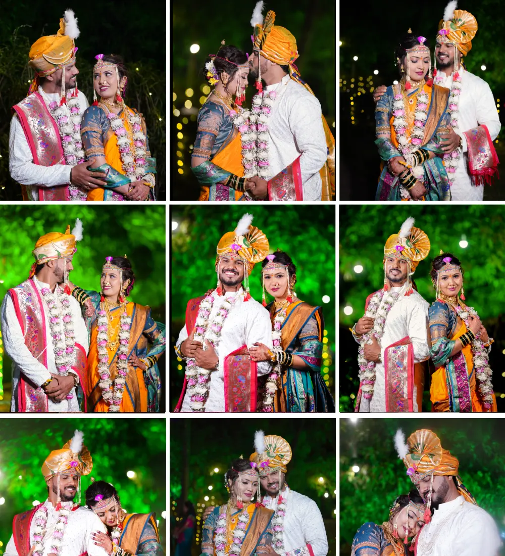 best Wedding photographer in Mumbai